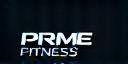 Prime Fitness UAE logo
